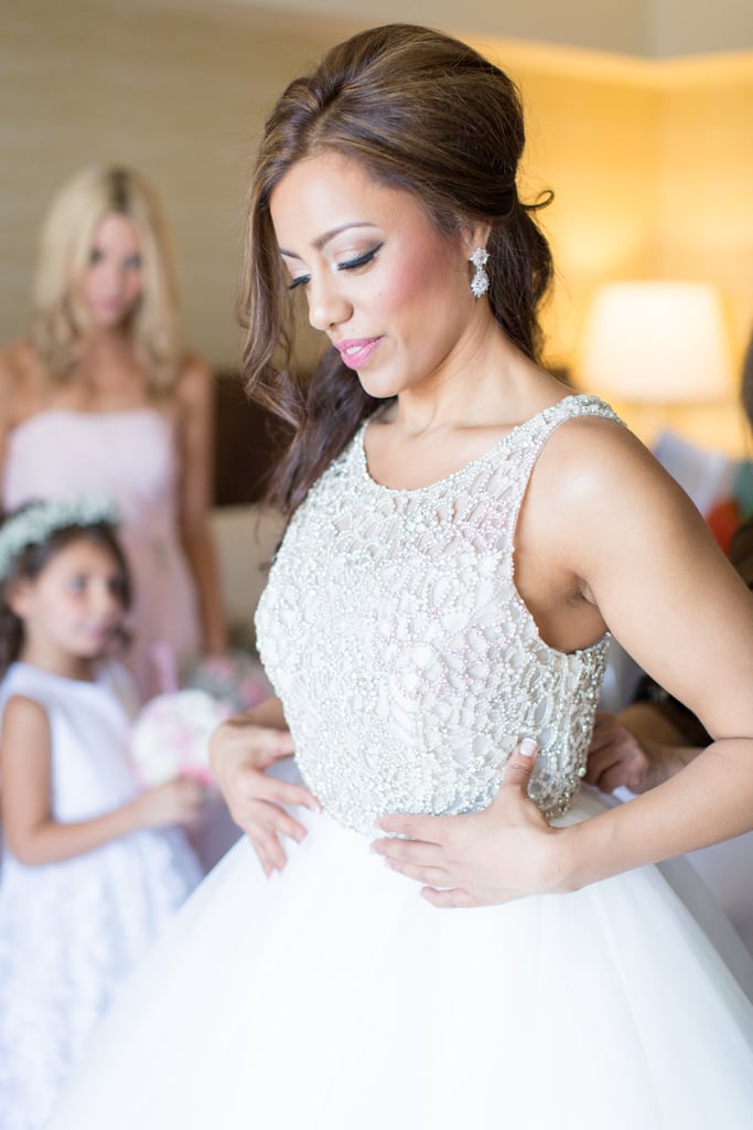 San Francisco City Hall Wedding