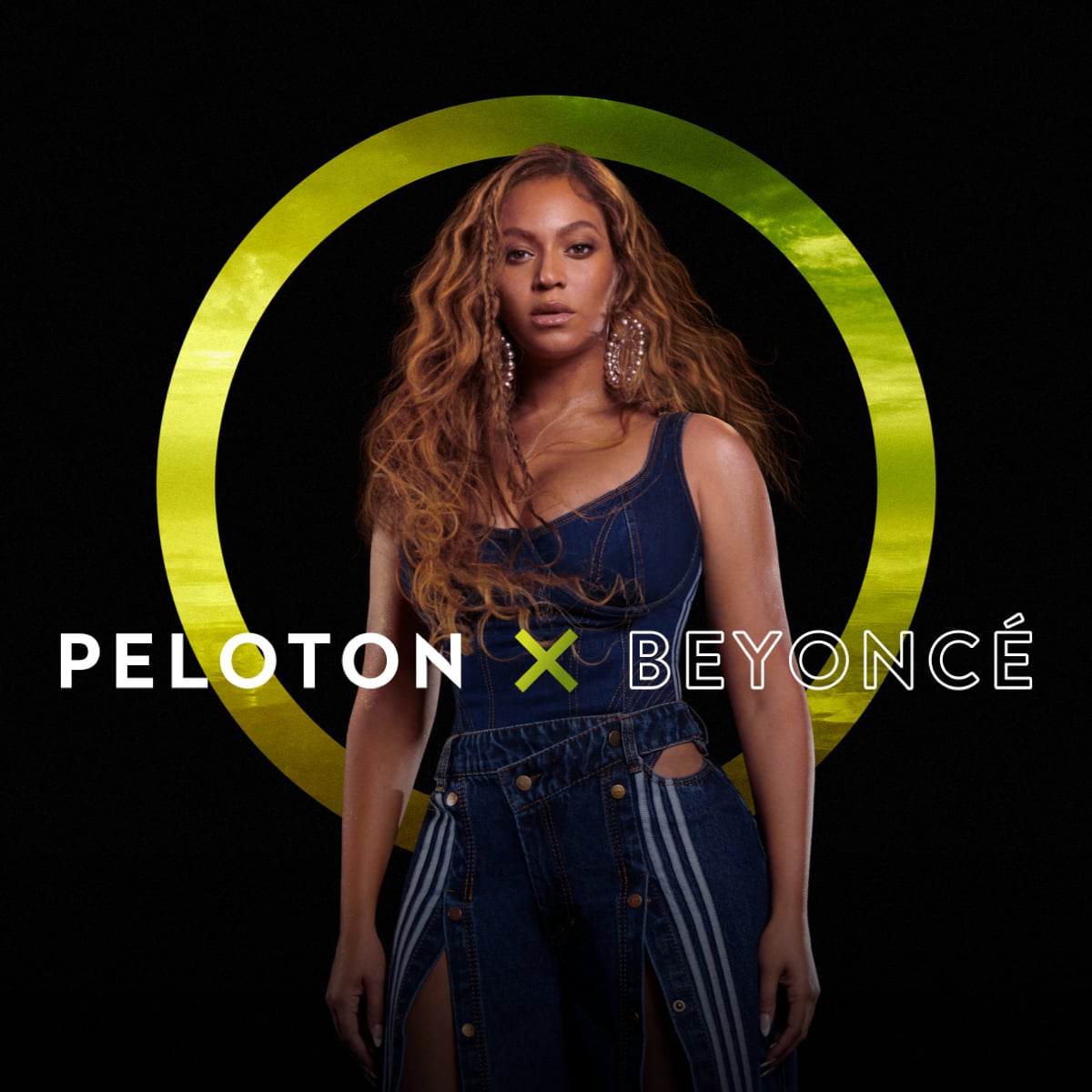 Peloton waist belt clearance