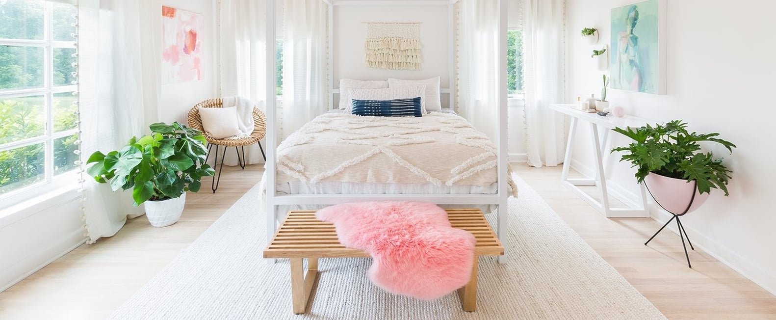 Home Decor For Anxiety And Depression photo