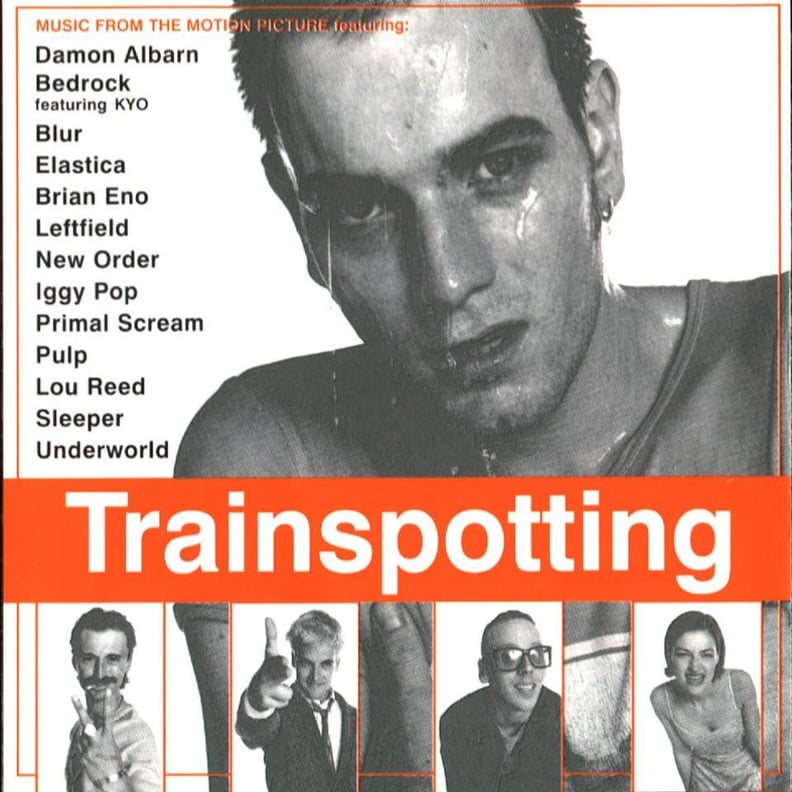 Trainspotting (1996)