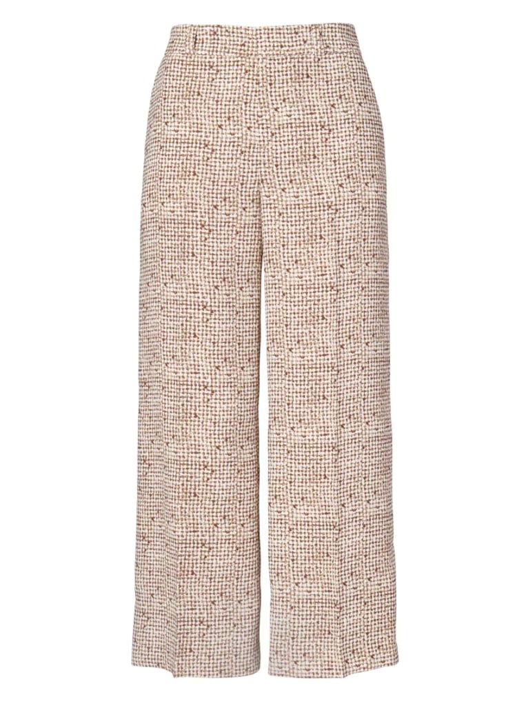 Banana Republic Wide-Leg Pant