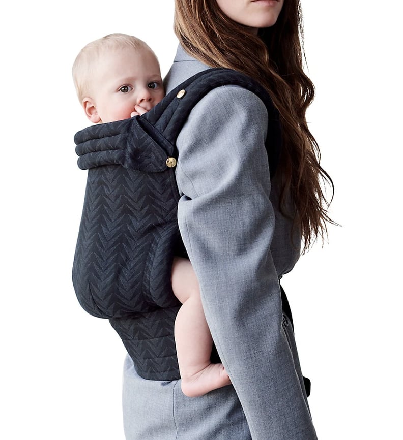 The Best Luxury Baby Carrier