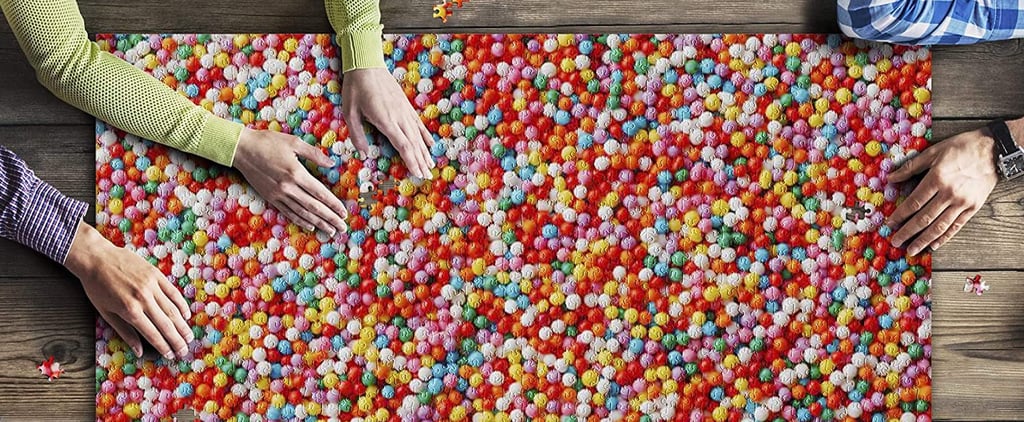 Best Jigsaw Puzzles on Amazon