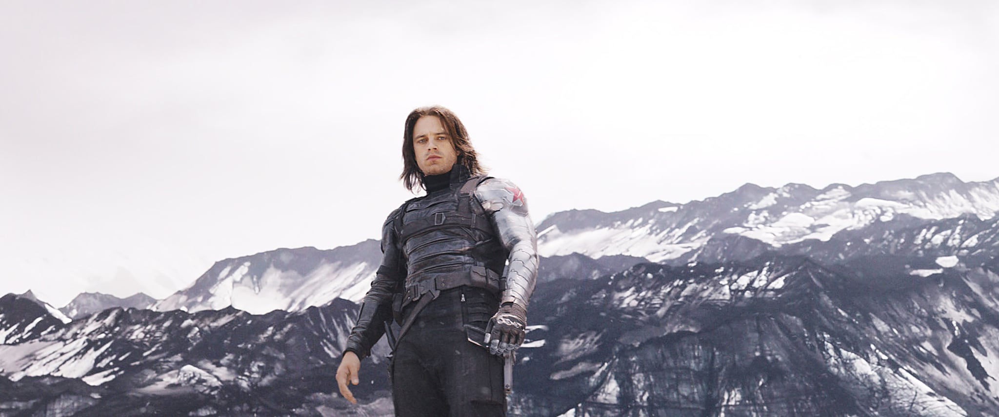Bucky Barnes Aka Winter Soldier White Wolf Before We Dive Into Avengers Endgame Here S A List Of Where We
