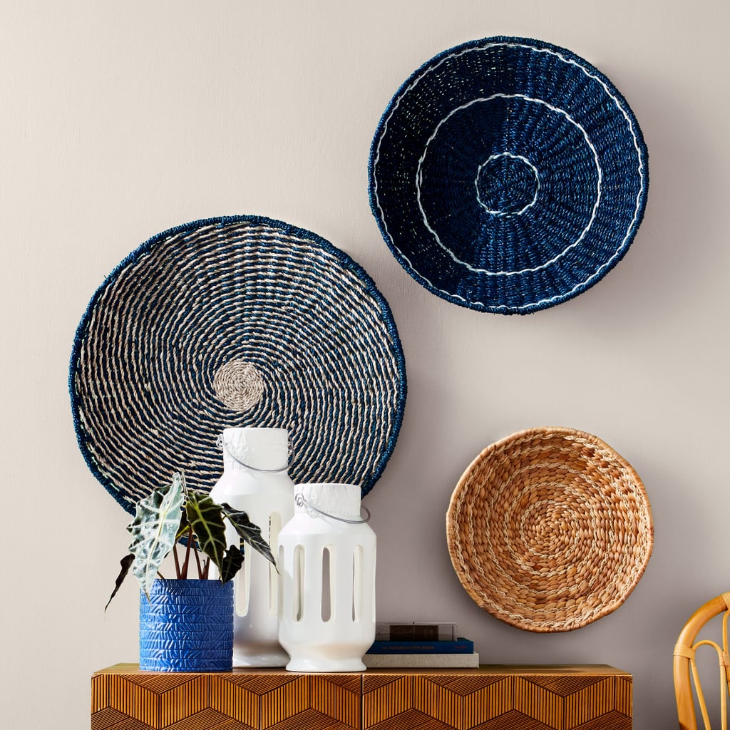 Woven Wall Art | Target Home Spring Collection 2019 | POPSUGAR Home