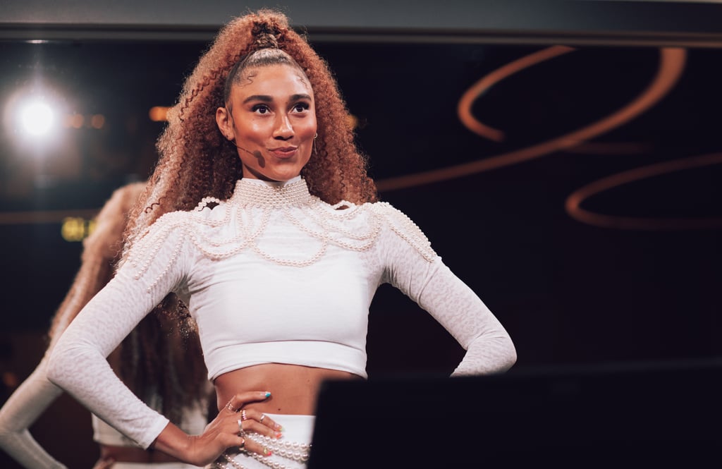 Peloton Instructors Share Their Beyoncé Series Outfits