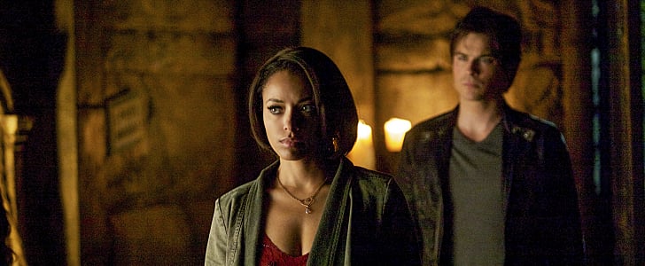 The Vampire Diaries Season 6 Premiere Final Scene | Video