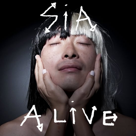 Sia "Alive" Music Video