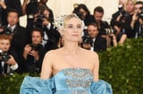 Diane Kruger Looked Like a Modern-Day Cinderella at the Met Gala