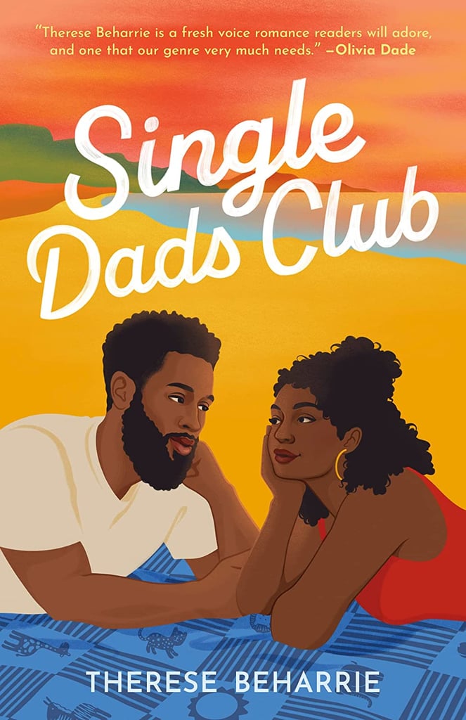 “Single Dads Club” by Therese Beharrie