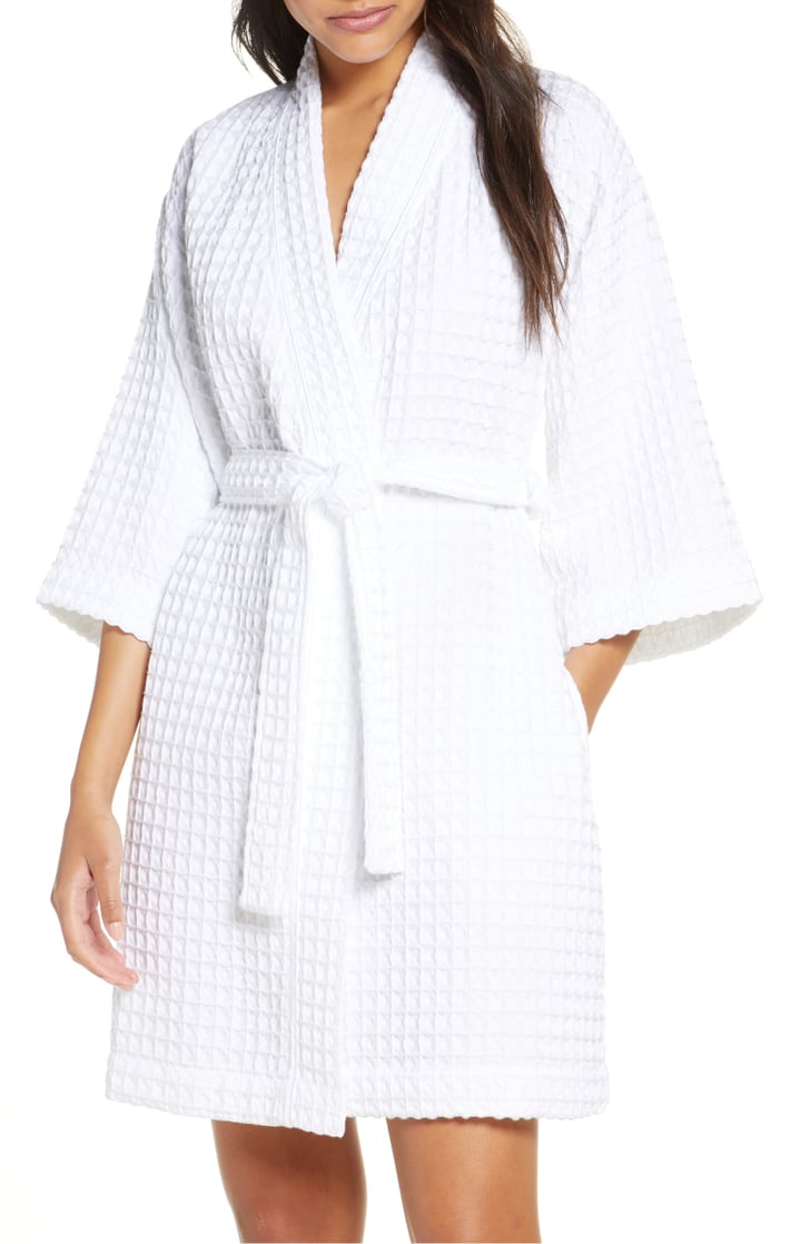 Nordstrom Modern Waffle Robe Shop the Best Loungewear For Women at