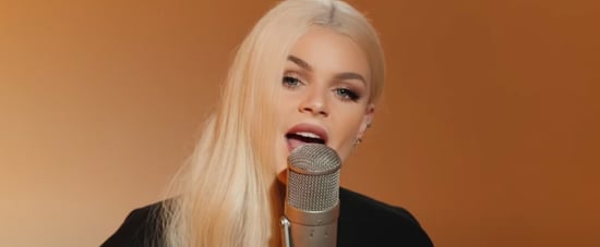 Harry Styles "Golden": Davina Michelle Cover | Video
