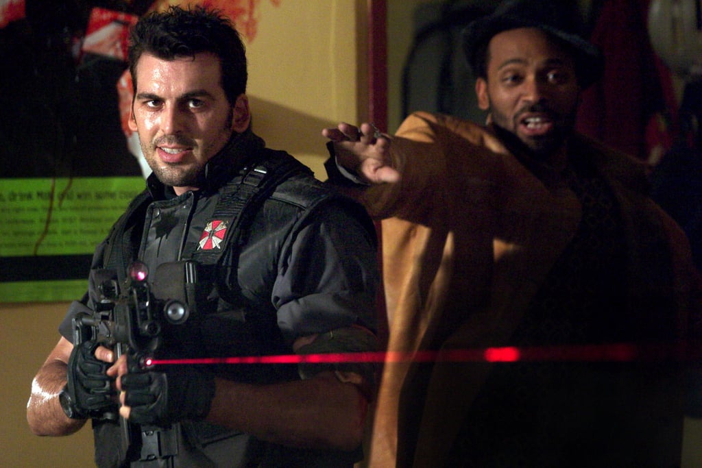 Resident Evil: Apocalypse