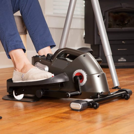 The Best Under-Desk Exercise Machines and Equipment