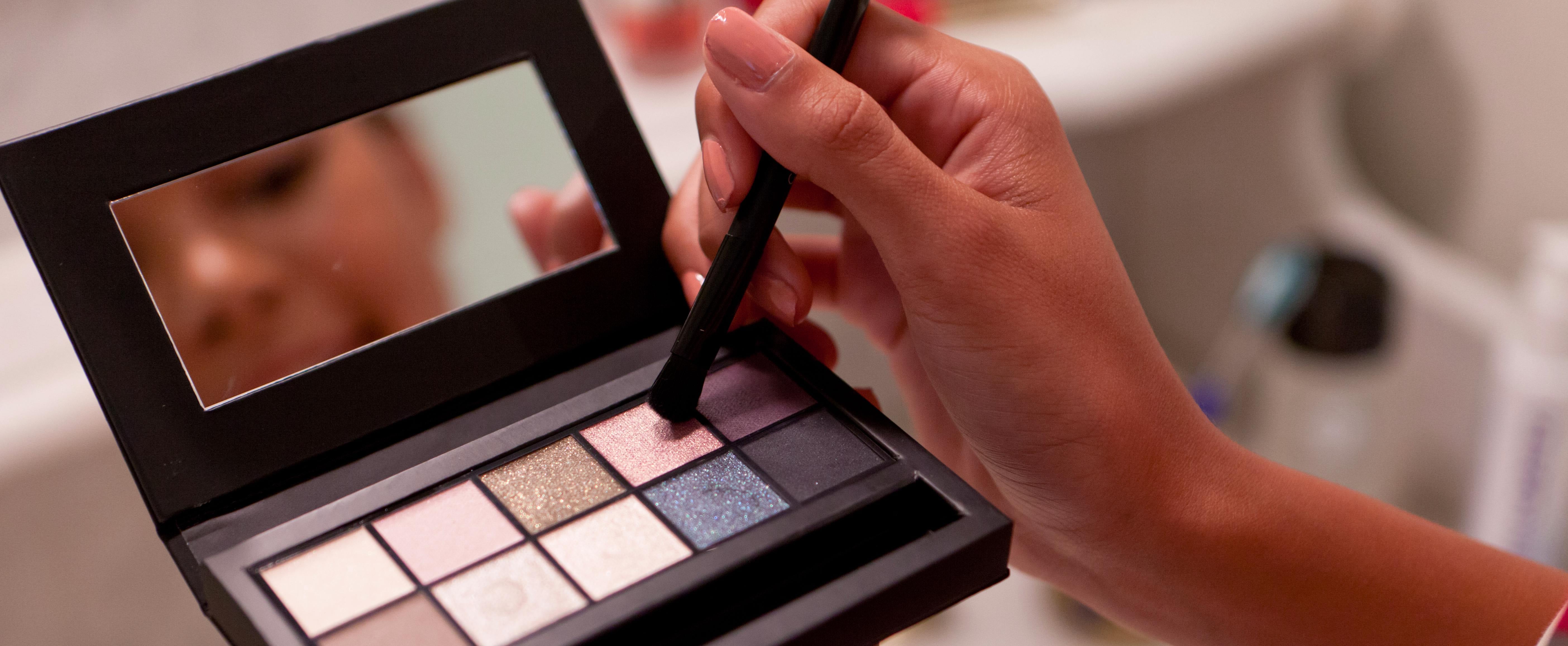 Is Makeup Setting Spray Worth It? POPSUGAR Beauty