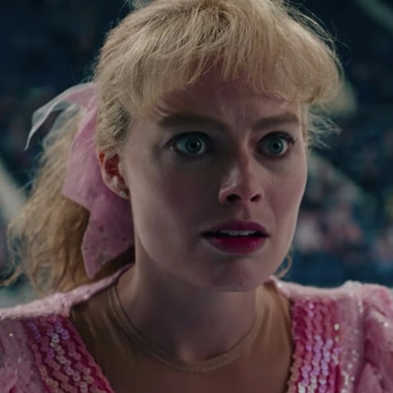 I, Tonya Trailer