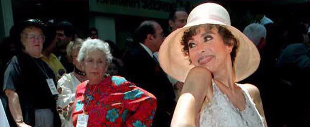 Latinos With an EGOT