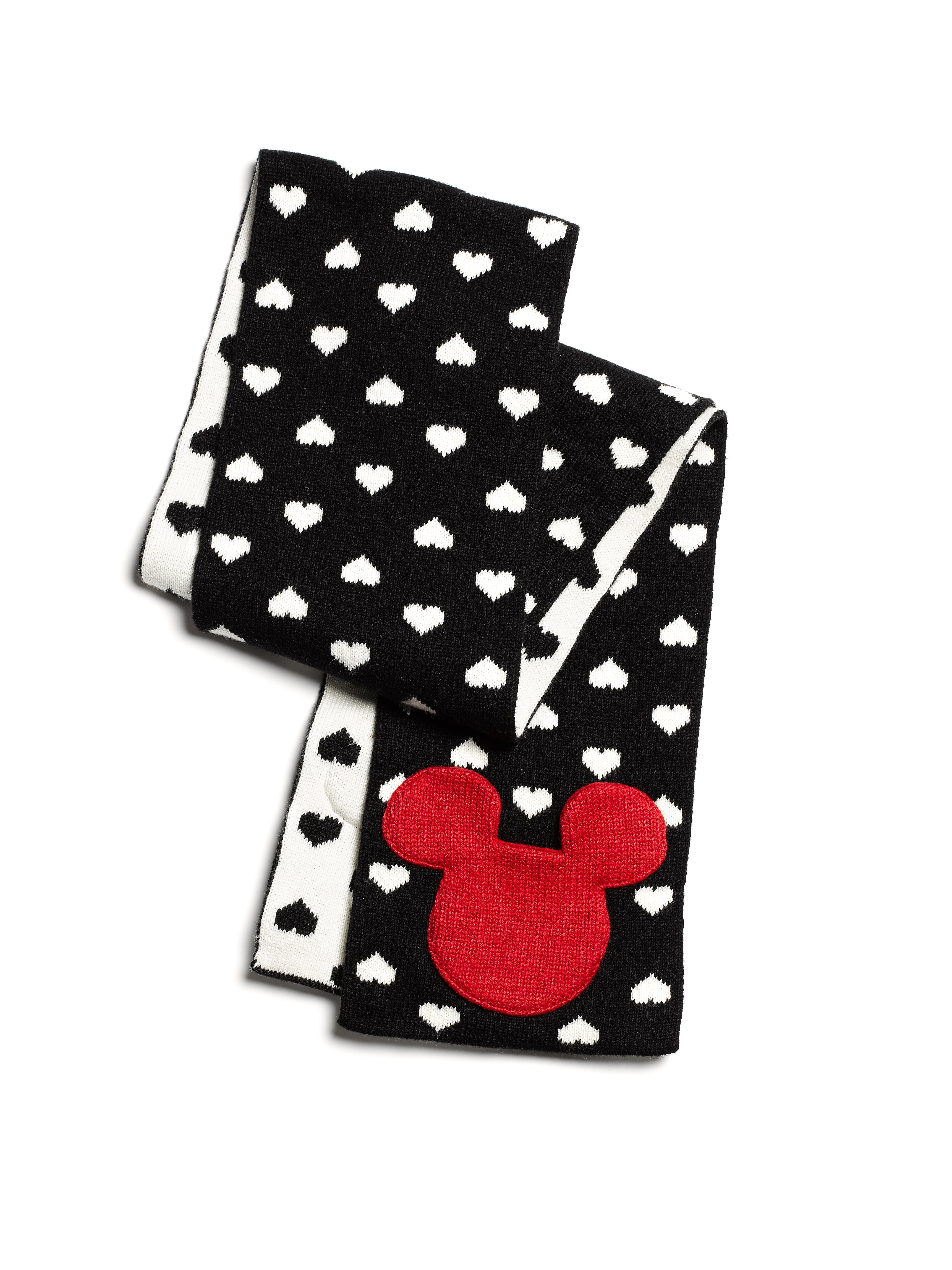 Disney's Mickey Mouse & Minnie Mouse 2-Pack Hand Towels by St. Nicholas  Square®
