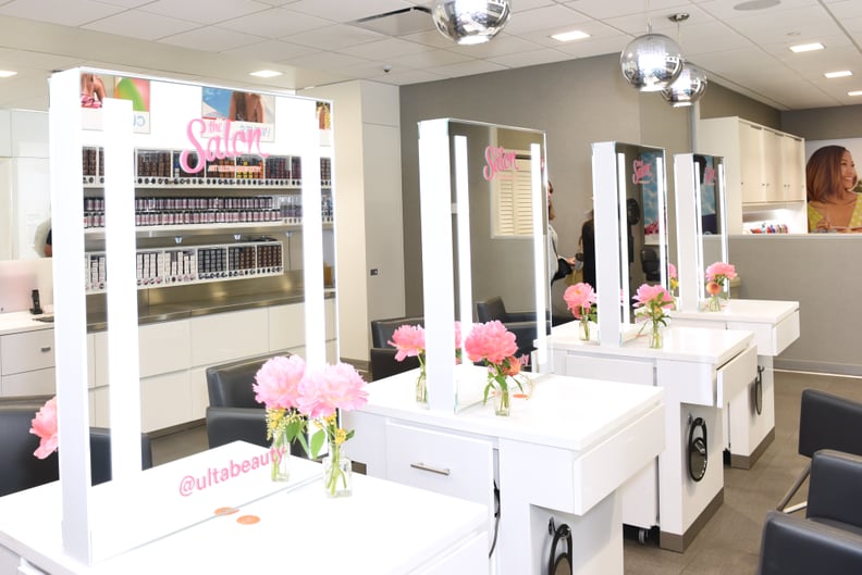 Some, But Not All, In-Store Beauty Services Will Be Back In Action