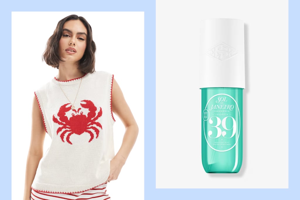 How to Shop the "New England Summer" Aesthetic