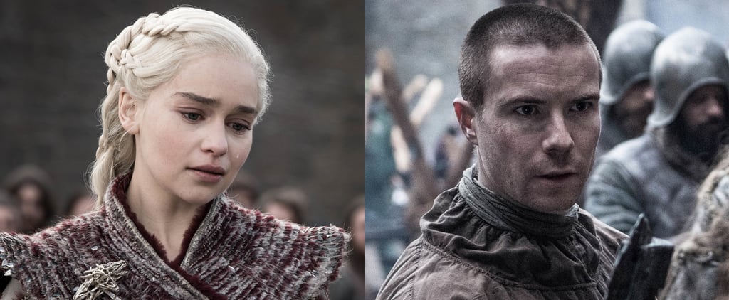 What Happened Between Daenerys's and Gendry's Fathers?