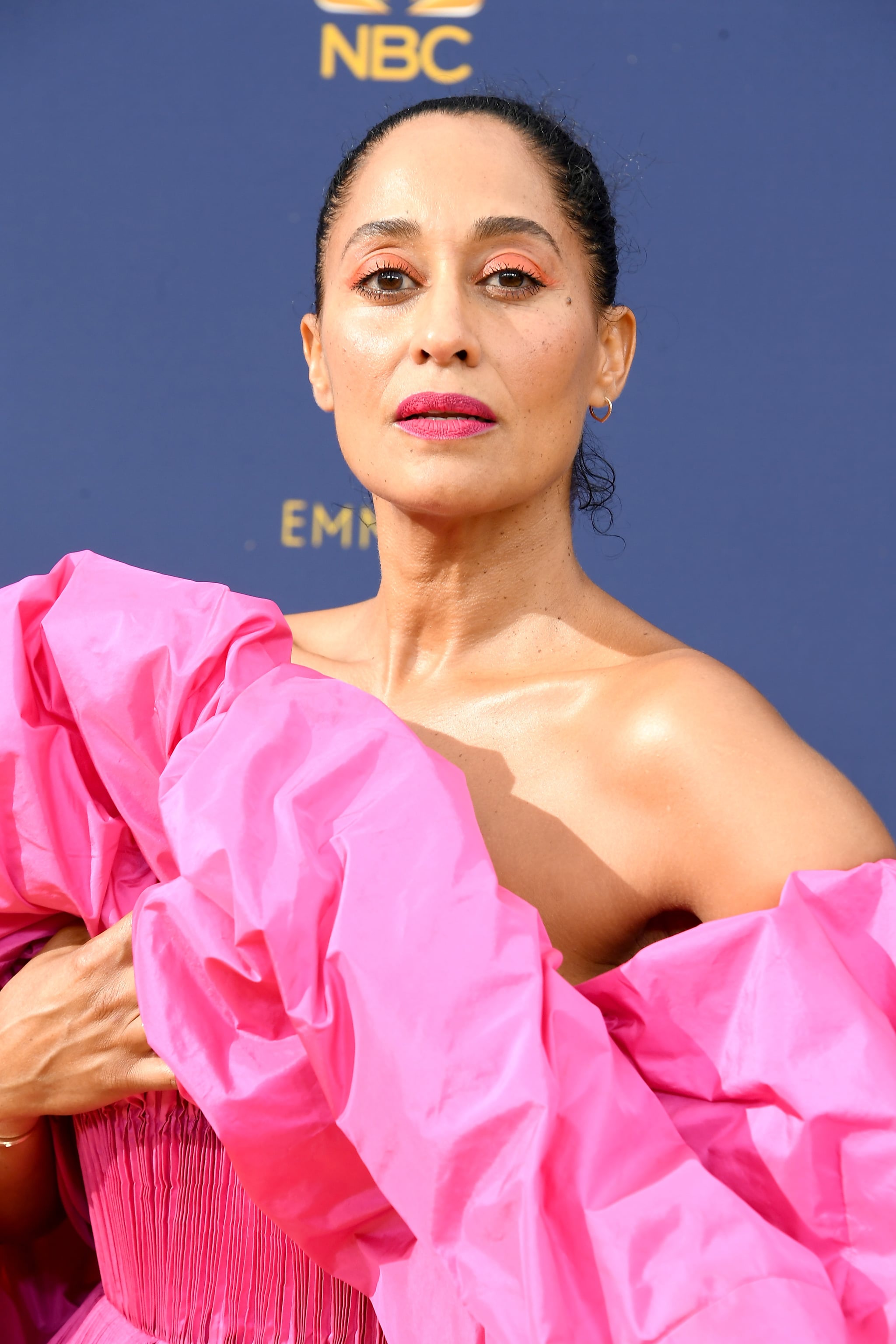 Tracee ellis ross emmys 2018 sales