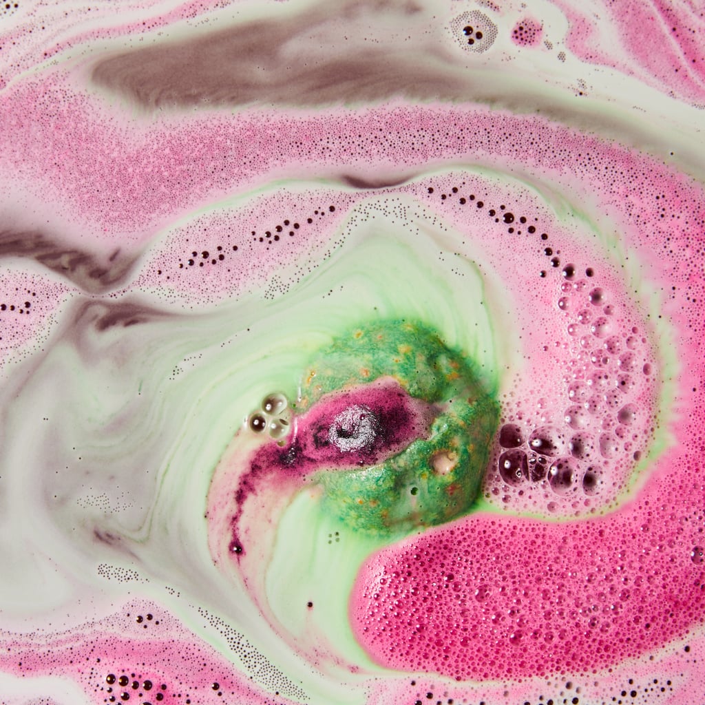 Lord of Misrule Bath Bomb | Lush Halloween Collection 2020 | POPSUGAR