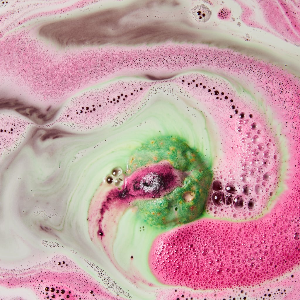 Lord of Misrule Bath Bomb