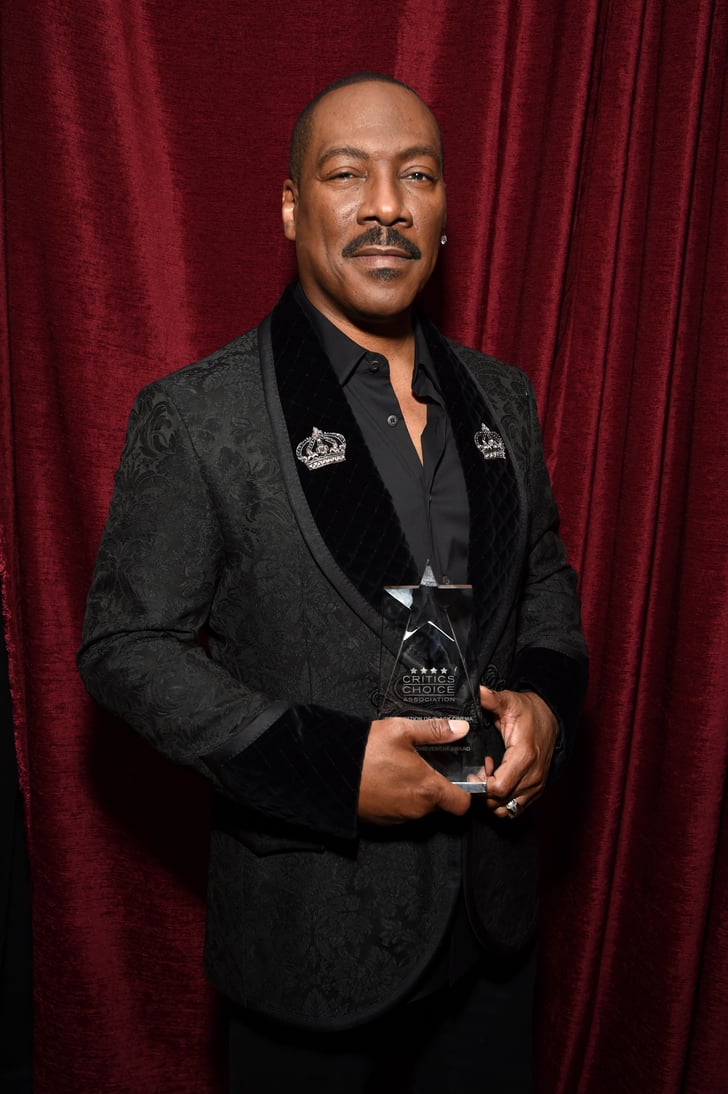 Eddie Murphy Now Where Are the Cast of 2003 #39 s The Haunted Mansion Now