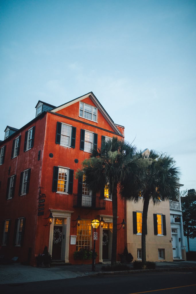 Charleston, South Carolina