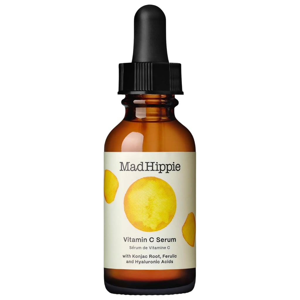 Best Vitamin C Serum With Ferulic Acid