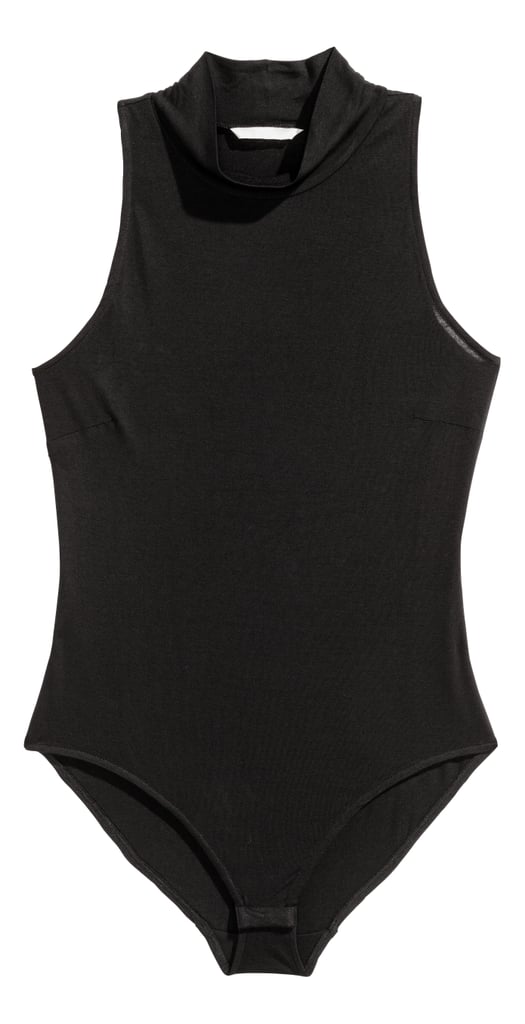 H&M's Black Friday All Black Collection 2016