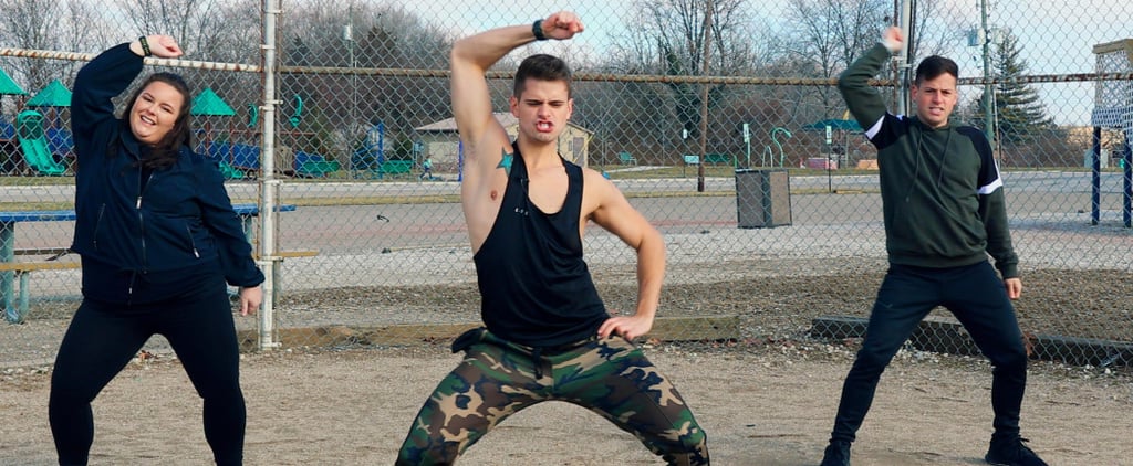 The Fitness Marshall "Pony" Video