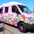 I Ate at the Hello Kitty Food Truck, and Here's What Happened