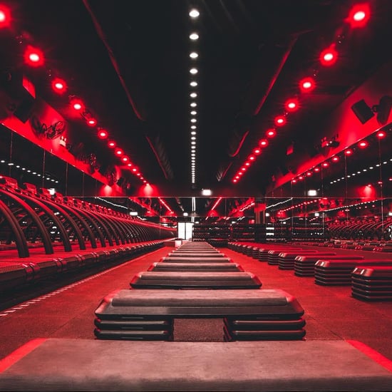 Barry's Bootcamp Instructor Secrets