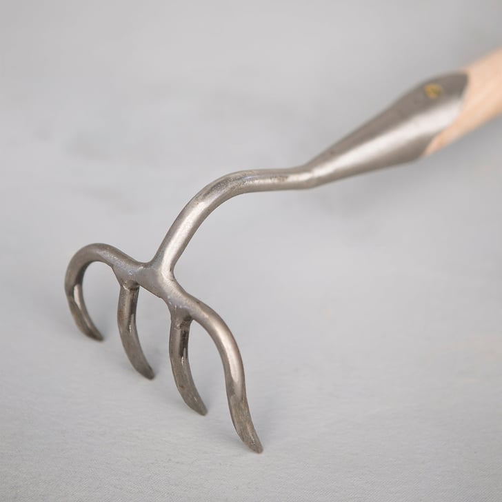 Sneeboer Four-Tine Garden Rake | Best Gardening Gifts 2019 | POPSUGAR ...