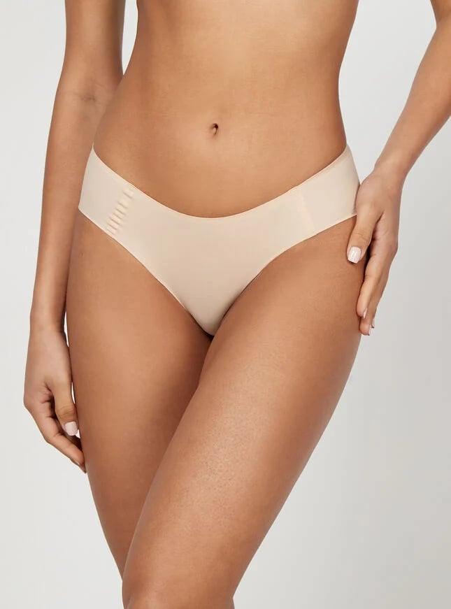 Best Low-Rise No-VPL Knickers