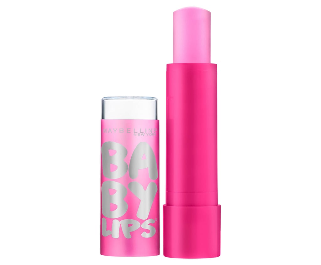 Maybelline Baby Lips Glow Balm