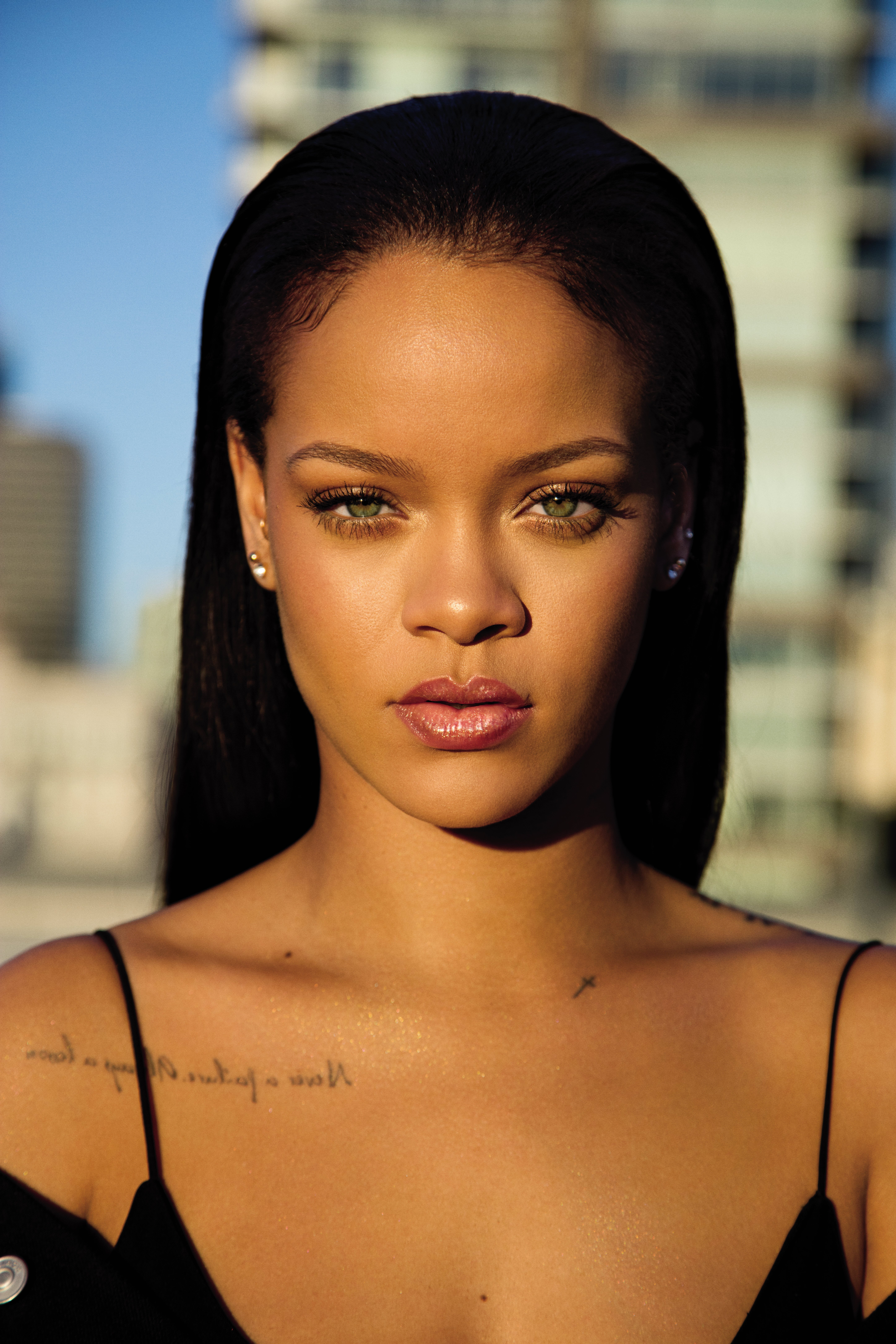 Fenty Skin by Rihanna, Kendo Brands