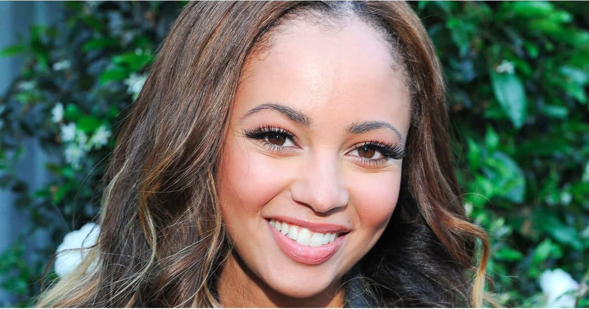 Who Is Toni Topaz On Riverdale Popsugar Entertainment