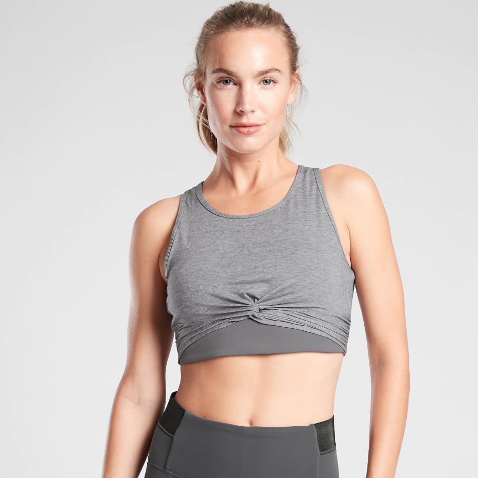 athleta glory 2.0 bra