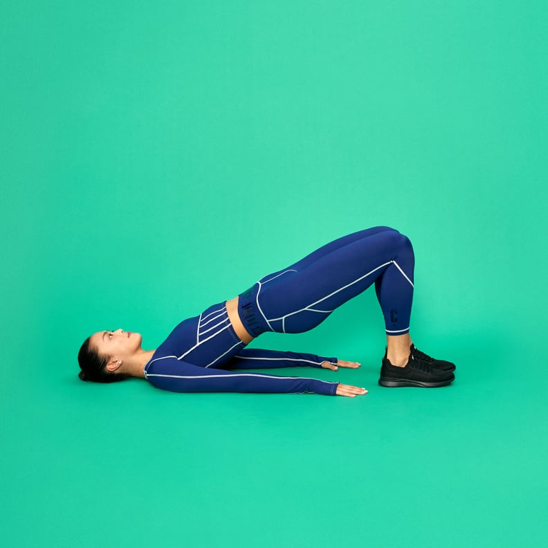 Glute Bridge Exercises: 6 Variations to Power Your Runs