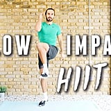 20 Minute Cardio & Core HIIT Workout | Joe Wicks Workout ...