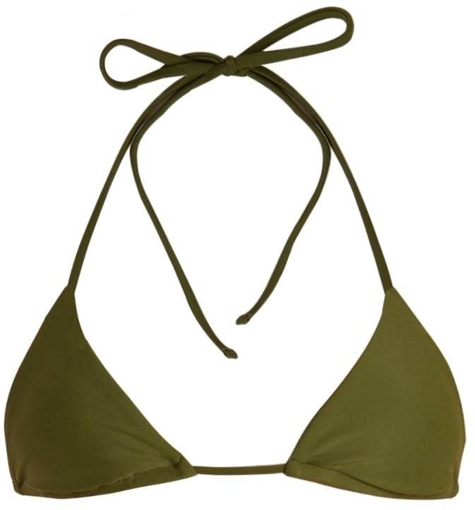 Matteau Bikini Top