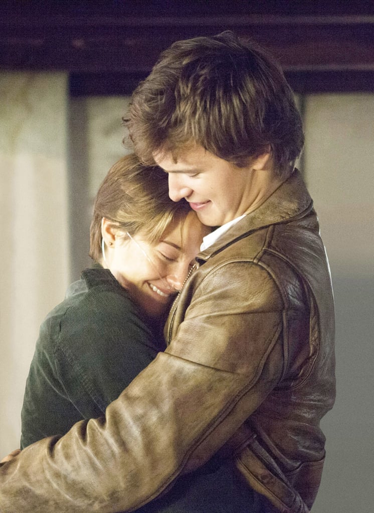 The Fault In Our Stars Romantic Movie Quotes Popsugar Love And Sex 3139