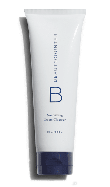 Nourishing Cream Cleanser