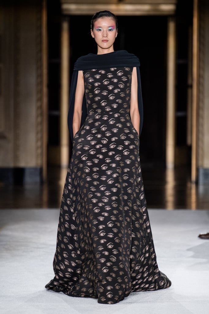 Christian Siriano New York Fashion Week Show Spring 2020