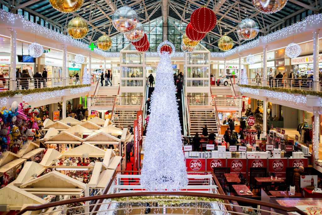 Window shop for your ultimate dream gifts.
