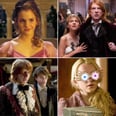 Spellbinding Harry Potter Fashion Lessons That Even Muggles Can Learn