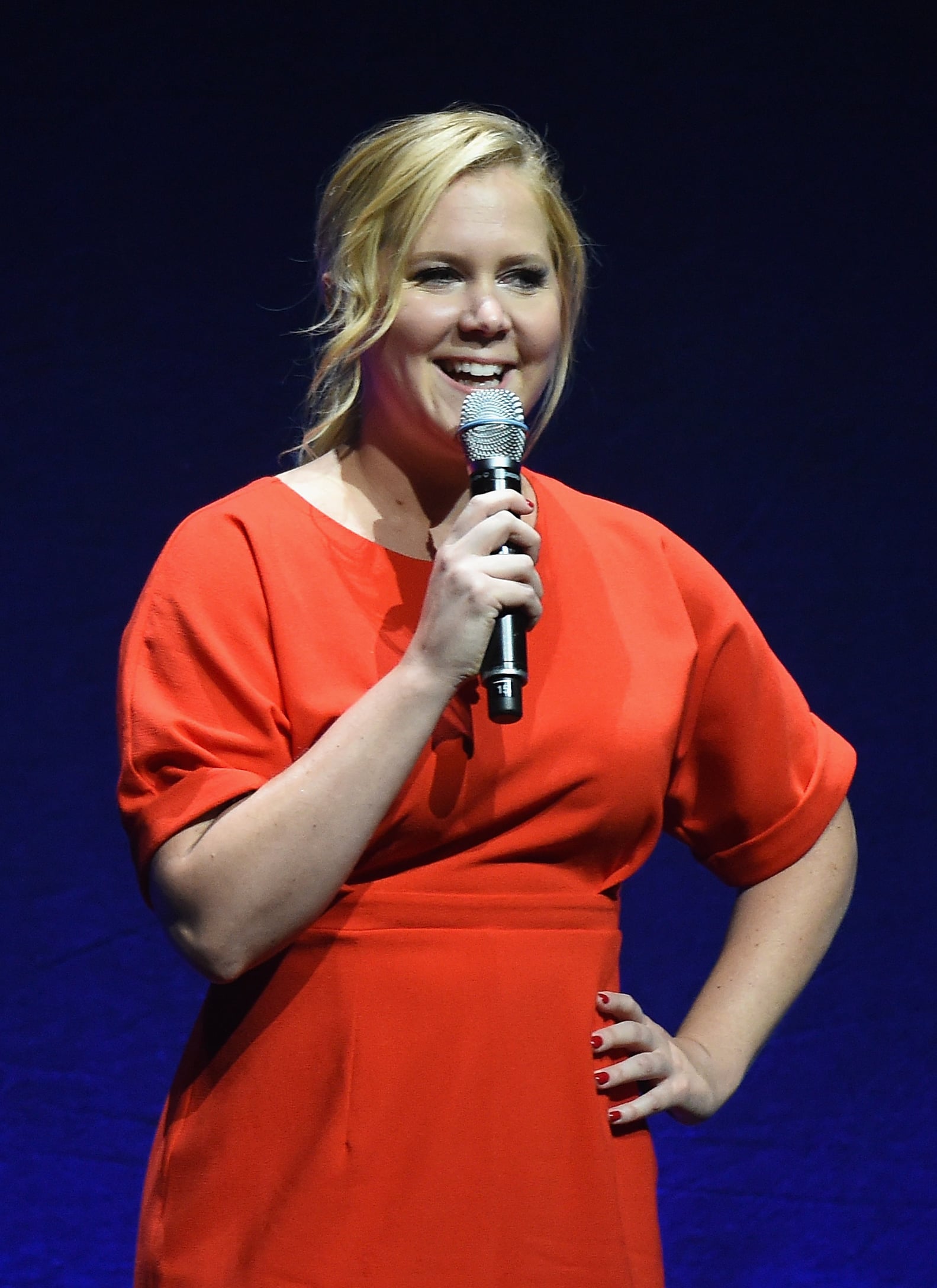 Who Is Amy Schumer? | PS Celebrity
